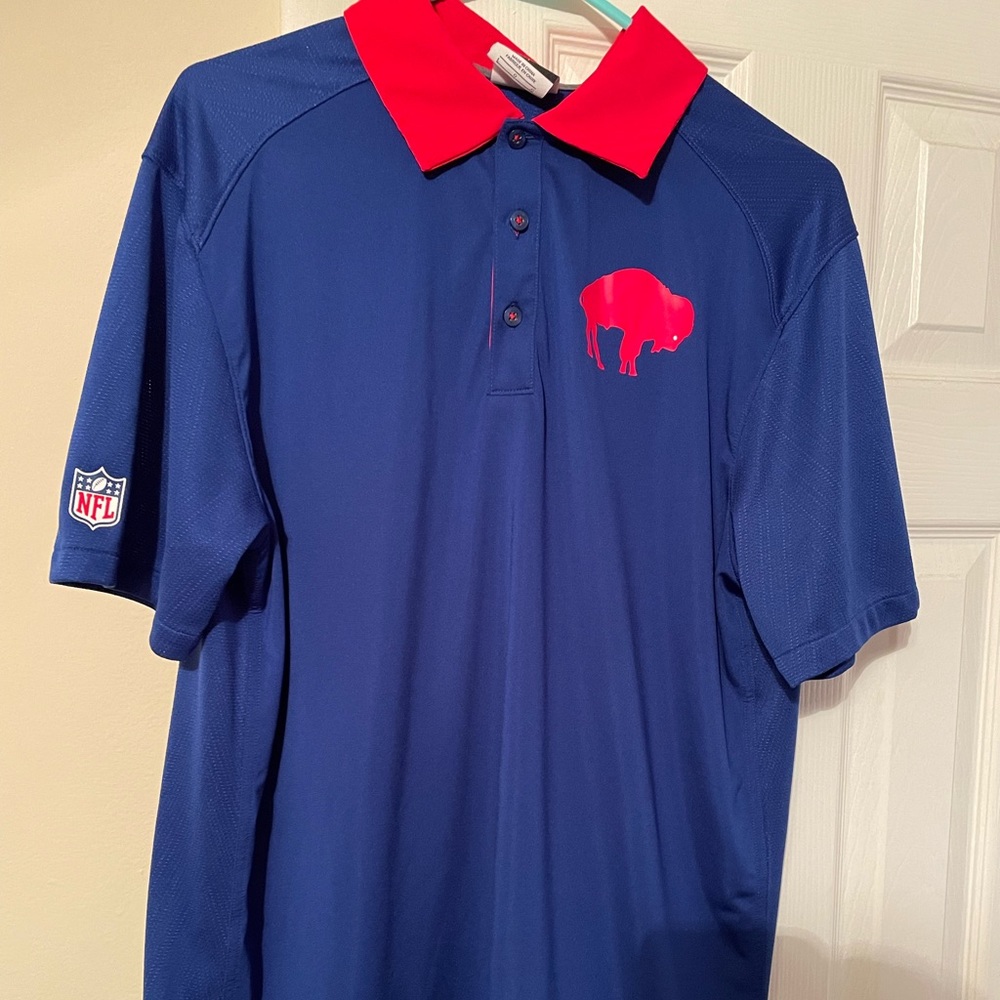 Nike Buffalo Bills Dri-Fit